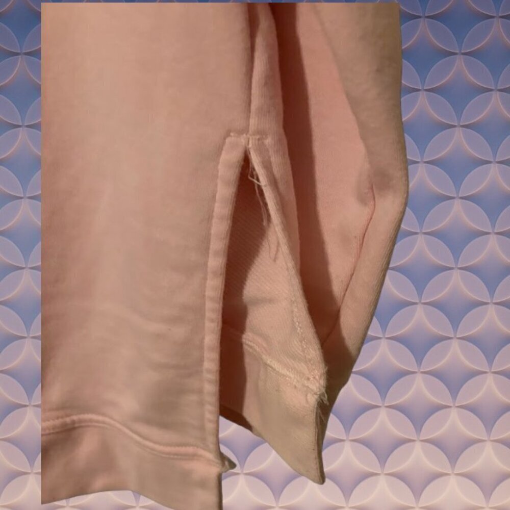 Avia Hi-Low Sweatshirt - Picture 4 of 9